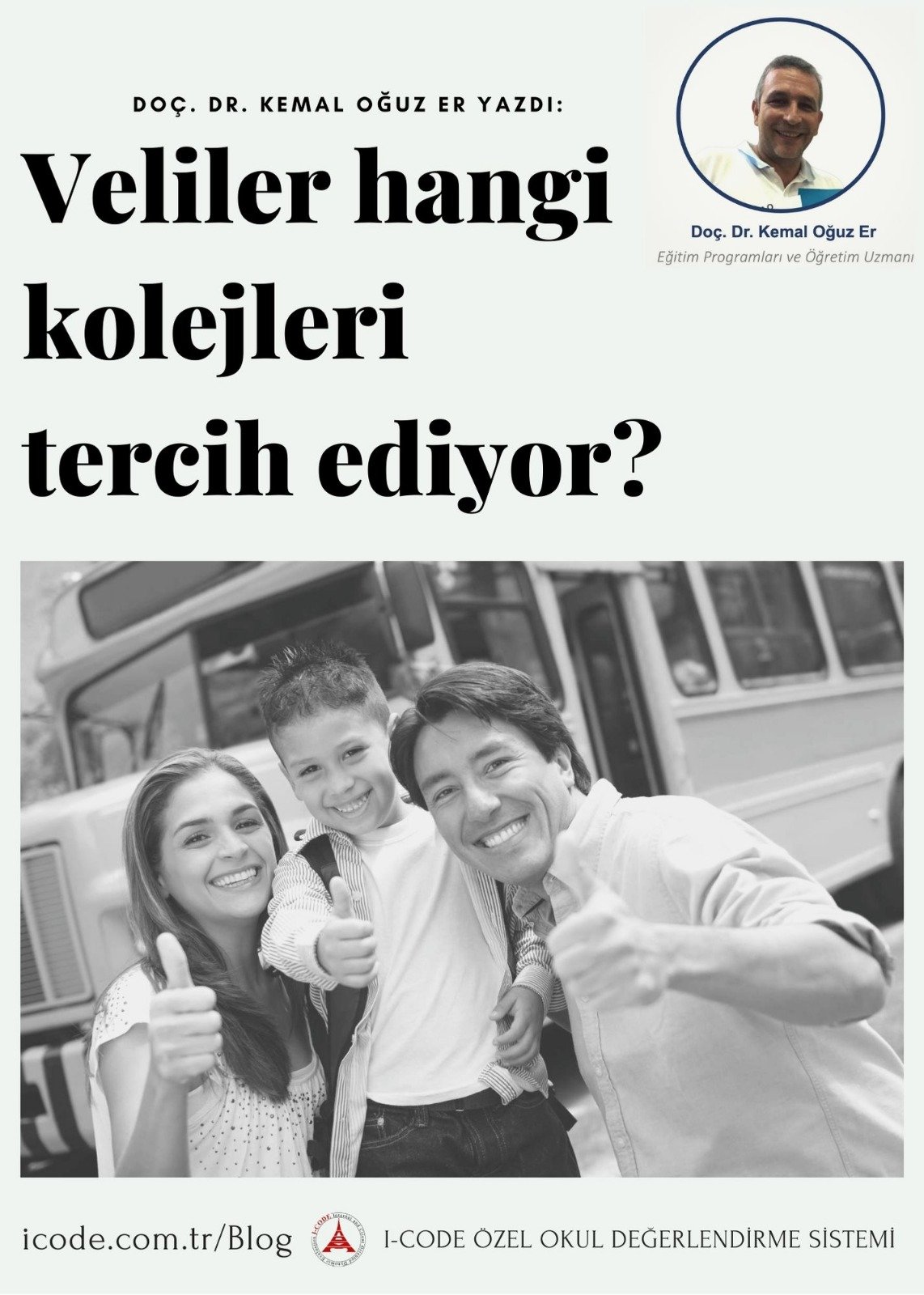 Veliler Hangi Özel Okulları Tercih Ediyor